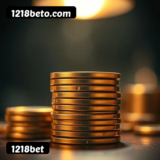 Loterias online disponíveis na 1218bet