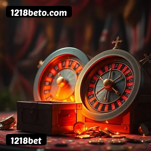 1218bet segurança SSL 256-bit - Licença Curaçao, eCOGRA, GLI certificado