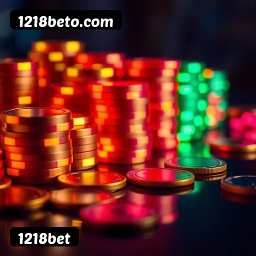 Principais provedores de slots da 1218bet - NetEnt, Pragmatic Play, Play'n GO