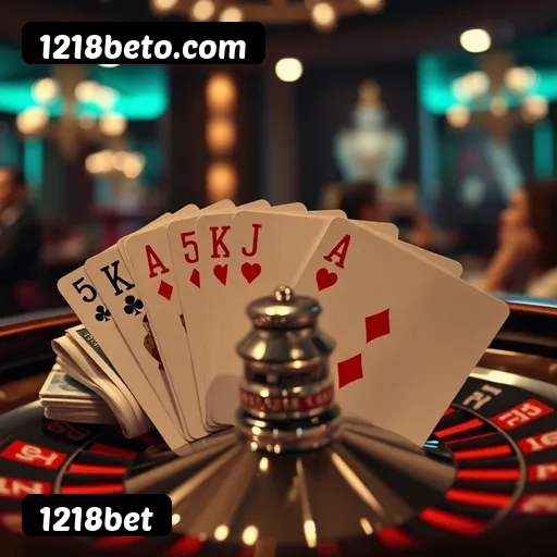 6 vantagens exclusivas do programa VIP da 1218bet