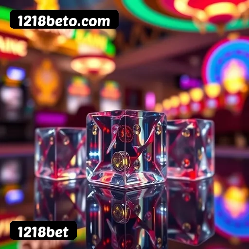 Níveis do programa VIP da 1218bet